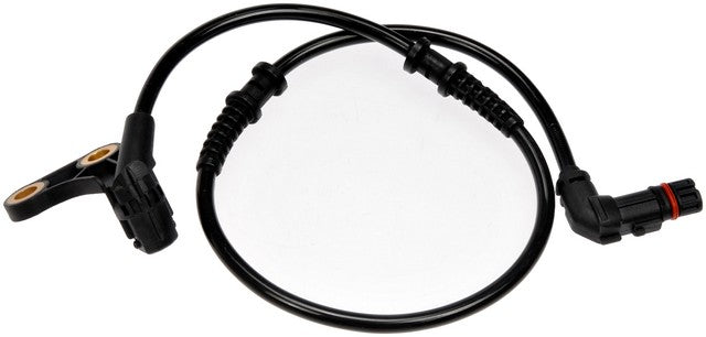 Dorman - OE Solutions Sensor de Velocidad de Rueda del ABS P/N:695-446 Fits: Mercedes-benz C230 2000, Mercedes-benz Slk230 04-00, Mercedes-benz Slk32 Amg 04-02, Mercedes-benz Slk320 04-01 - Image 1
