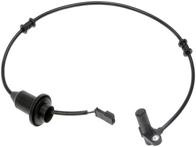 Dorman - OE Solutions Sensor de Velocidad de Rueda del ABS P/N:695-455 Fits: Mercedes-benz Cl500, Mercedes-benz Cl55 Amg, Mercedes-benz Cl600, Mercedes-benz Cl65 Amg, Mercedes-benz S350, Mercedes-benz S430, Mercedes-benz S500 - Image 1