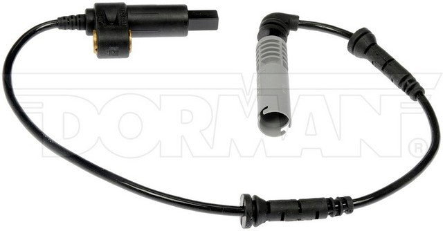 Dorman - OE Solutions Sensor de Velocidad de Rueda del ABS P/N:695-470 Fits: BMW 323ci 2000, BMW 323i 00-99, BMW 323is 99-98, BMW 325ci 2001, BMW 325i 2001, BMW 328ci 2000, BMW 328i 00-99, BMW 328is 1999, BMW 330i 2001, BMW M3 02-01 - Image 4