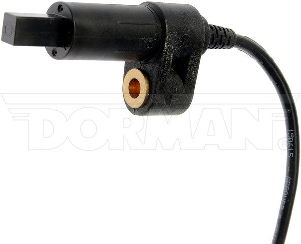 Dorman - OE Solutions Sensor de Velocidad de Rueda del ABS P/N:695-470 Fits: BMW 323ci 2000, BMW 323i 00-99, BMW 323is 99-98, BMW 325ci 2001, BMW 325i 2001, BMW 328ci 2000, BMW 328i 00-99, BMW 328is 1999, BMW 330i 2001, BMW M3 02-01 - Image 3