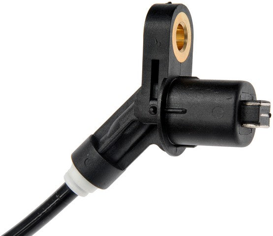 Dorman - OE Solutions Sensor de Velocidad de Rueda del ABS P/N:695-472 Fits: BMW 323ci 2000, BMW 323i 00-99, BMW 323is 99-98, BMW 325ci 2001, BMW 325i 2001, BMW 328ci 2000, BMW 328i 00-98, BMW 328is 99-98, BMW M3 02-01 - Image 2