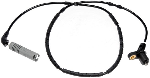 Dorman - OE Solutions Sensor de Velocidad de Rueda del ABS P/N:695-472 Fits: BMW 323ci 2000, BMW 323i 00-99, BMW 323is 99-98, BMW 325ci 2001, BMW 325i 2001, BMW 328ci 2000, BMW 328i 00-98, BMW 328is 99-98, BMW M3 02-01 - Image 1