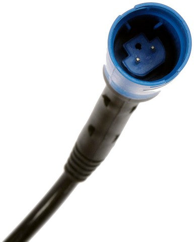 Dorman - OE Solutions Sensor de Velocidad de Rueda del ABS P/N:695-477 Fits: BMW 525i, BMW 528i, BMW 530i, BMW 535i, BMW 535i Gt, BMW 535i Xdrive, BMW 545i, BMW 550i, BMW 645ci, BMW 650ci, BMW 650i - Image 2