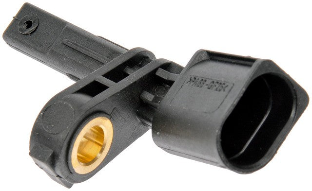 Dorman - OE Solutions Sensor de Velocidad de Rueda del ABS P/N:695-481 Fits: Audi A1, Audi A3, Audi A3 Quattro, Audi Q3, Audi Q3 Quattro, Audi Rs Q3, Audi S3, Audi Tt, Audi Tt Quattro, Porsche Carrera Gt - Image 1