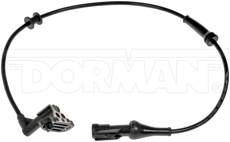 Dorman - OE Solutions Sensor de Velocidad de Rueda del ABS P/N:695-492 Fits: Ford Explorer 10-06, Ford Explorer Sport Trac 10-07, Mercury Mountaineer 10-06 - Image 1