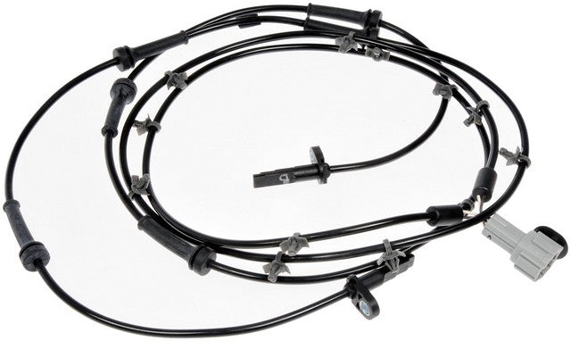 Dorman - OE Solutions Sensor de Velocidad de Rueda del ABS P/N:695-533 Fits: Nissan Altima 08-07 - Image 1