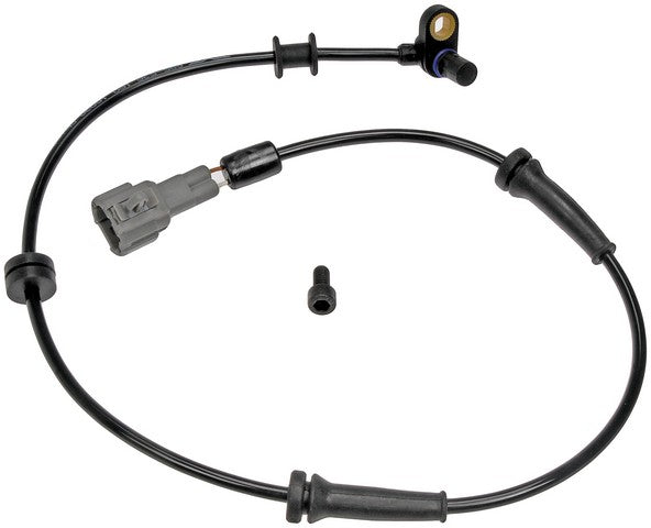 Dorman - OE Solutions Sensor de Velocidad de Rueda del ABS P/N:695-536 Fits: Infiniti Qx56 05-04, Nissan Armada 07-05, Nissan Pathfinder Armada 2004, Nissan Titan 07-04 - Image 1