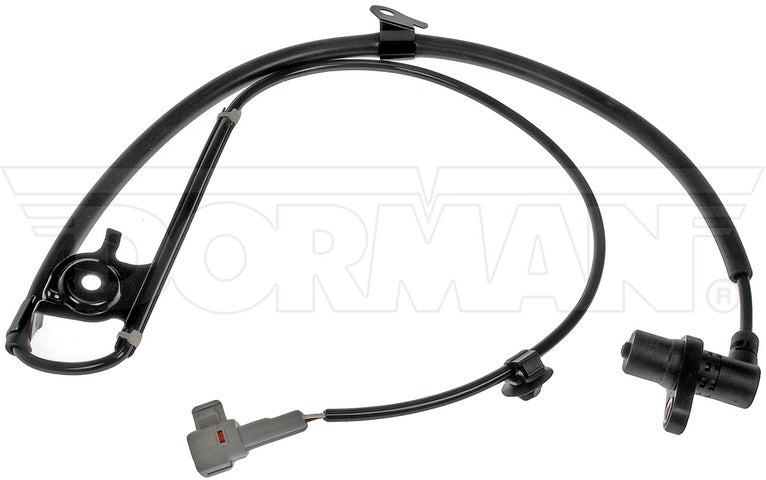 Dorman - OE Solutions Sensor de Velocidad de Rueda del ABS P/N:695-580 Fits: Toyota Celica 05-00 - Image 1