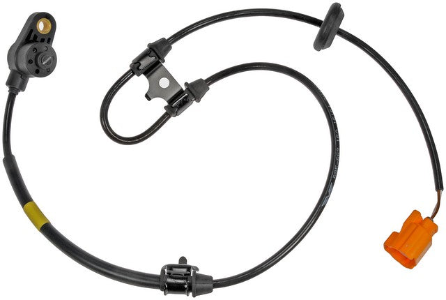 Dorman - OE Solutions Sensor de Velocidad de Rueda del ABS P/N:695-662 Fits: Acura Mdx 06-01, Honda Pilot 08-03 - Image 1