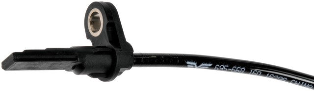 Dorman - OE Solutions Sensor de Velocidad de Rueda del ABS P/N:695-668 Fits: Subaru Legacy 06-05, Subaru Outback 06-05 - Image 3