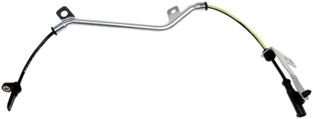 Dorman - OE Solutions Sensor de Velocidad de Rueda del ABS P/N:695-668 Fits: Subaru Legacy 06-05, Subaru Outback 06-05 - Image 1