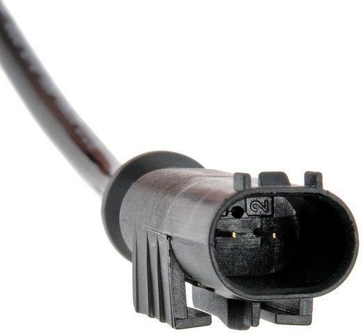 Dorman - OE Solutions Sensor de Velocidad de Rueda del ABS P/N:695-670 Fits: Subaru Legacy 06-05, Subaru Outback 06-05 - Image 2