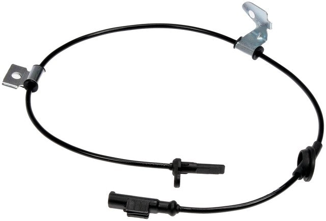 Dorman - OE Solutions Sensor de Velocidad de Rueda del ABS P/N:695-670 Fits: Subaru Legacy 06-05, Subaru Outback 06-05 - Image 1