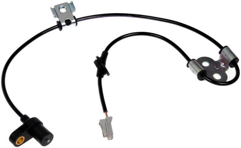 Dorman - OE Solutions Sensor de Velocidad de Rueda del ABS P/N:695-671 Fits: Subaru Baja 06-03, Subaru Forester 05-03, Subaru Forester 08-07, Subaru Impreza 2007, Subaru Outback 04-00 - Image 1