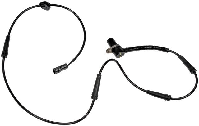 Dorman - OE Solutions Sensor de Velocidad de Rueda del ABS P/N:695-731 Fits: Kia Sedona 05-02 - Image 1