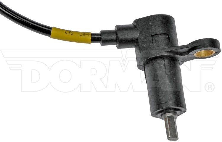 Dorman - OE Solutions Sensor de Velocidad de Rueda del ABS P/N:695-733 Fits: Hyundai Elantra 06-01, Kia Spectra 09-03, Kia Spectra5 09-05 - Image 3
