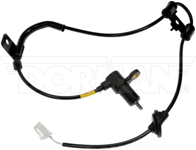 Dorman - OE Solutions Sensor de Velocidad de Rueda del ABS P/N:695-733 Fits: Hyundai Elantra 06-01, Kia Spectra 09-03, Kia Spectra5 09-05 - Image 1