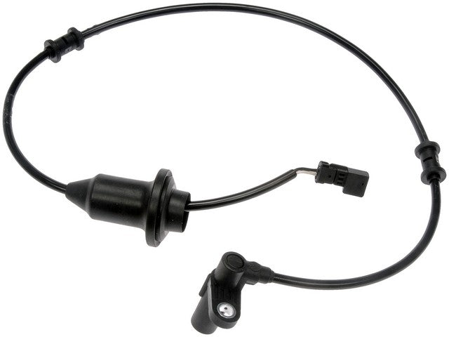 Dorman - OE Solutions Sensor de Velocidad de Rueda del ABS P/N:695-742 Fits: Mercedes-benz Cl500, Mercedes-benz Cl55 Amg, Mercedes-benz Cl600, Mercedes-benz Cl65 Amg, Mercedes-benz S350, Mercedes-benz S430, Mercedes-benz S500 - Image 1