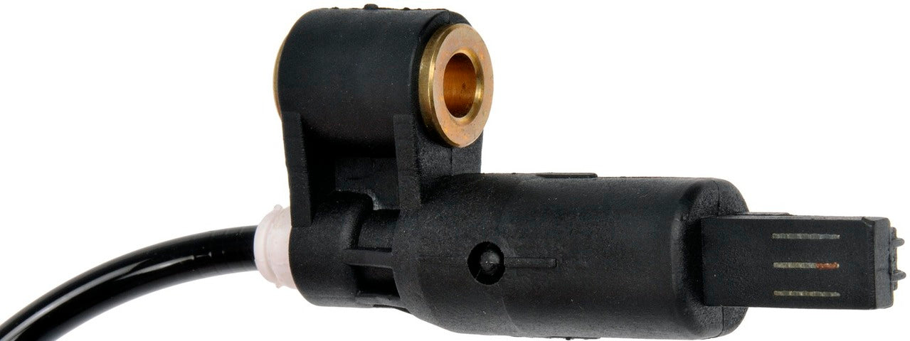 Dorman - OE Solutions Sensor de Velocidad de Rueda del ABS P/N:695-746 Fits: BMW 318i 98-92, BMW 318is 97-92, BMW 318ti 99-95, BMW 323i 1999, BMW 325i 1992, BMW 325i 95-94, BMW 325is 95-92, BMW 328i 98-96, BMW 328is 98-96, BMW M3 99-95, BMW Z3 02-96 - Image 2