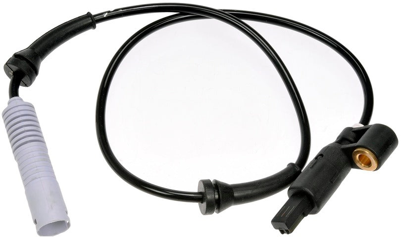 Dorman - OE Solutions Sensor de Velocidad de Rueda del ABS P/N:695-746 Fits: BMW 318i 98-92, BMW 318is 97-92, BMW 318ti 99-95, BMW 323i 1999, BMW 325i 1992, BMW 325i 95-94, BMW 325is 95-92, BMW 328i 98-96, BMW 328is 98-96, BMW M3 99-95, BMW Z3 02-96 - Image 1