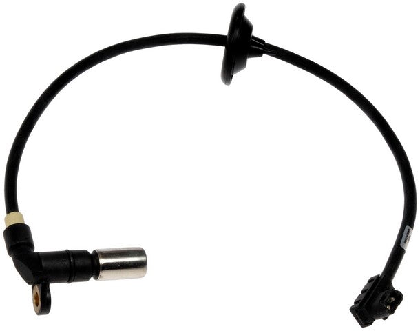 Dorman - OE Solutions Sensor de Velocidad de Rueda del ABS P/N:695-784 Fits: Mercedes-benz C220 1996, Mercedes-benz C230 00-96, Mercedes-benz C280 97-96, Mercedes-benz C36 Amg 97-96 - Image 1