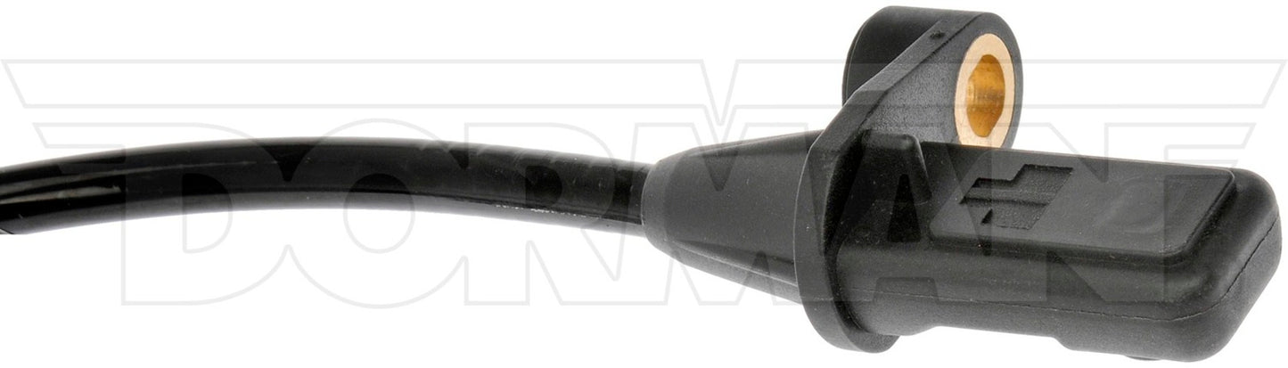 Dorman - OE Solutions Sensor de Velocidad de Rueda del ABS P/N:695-855 Fits: Chrysler Sebring 06-01, Dodge Stratus 06-01 - Image 2