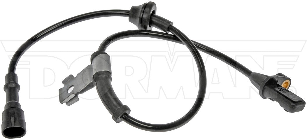 Dorman - OE Solutions Sensor de Velocidad de Rueda del ABS P/N:695-855 Fits: Chrysler Sebring 06-01, Dodge Stratus 06-01 - Image 1