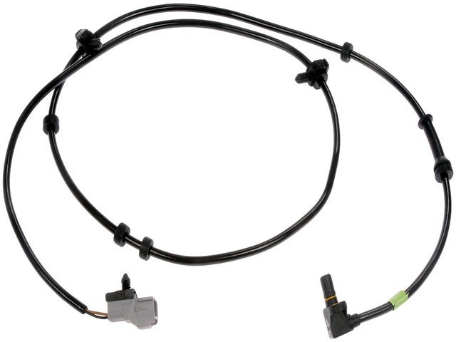 Dorman - OE Solutions Sensor de Velocidad de Rueda del ABS P/N:695-882 Fits: Dodge Ram 2500 02-00, Dodge Ram 3500 02-00 - Image 1