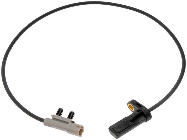 Dorman - OE Solutions Sensor de Velocidad de Rueda del ABS P/N:695-885 Fits: Jeep Commander 10-06, Jeep Grand Cherokee 10-05 - Image 1
