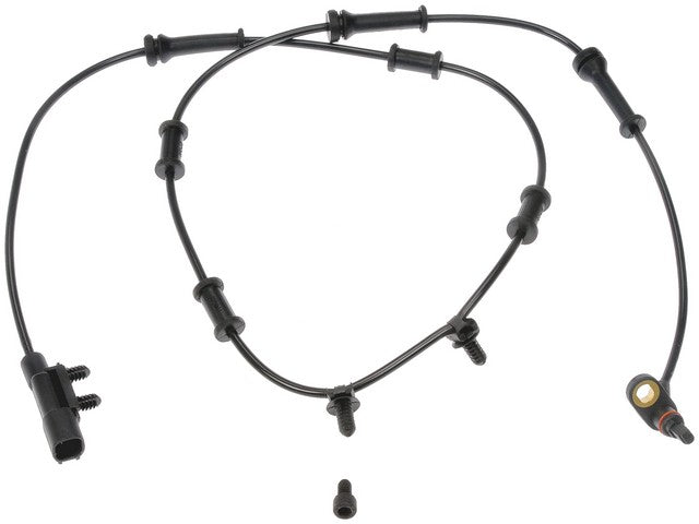 Dorman - OE Solutions Sensor de Velocidad de Rueda del ABS P/N:695-900 Fits: Jeep Wrangler 17-07, Jeep Wrangler Jk 2018 - Image 1