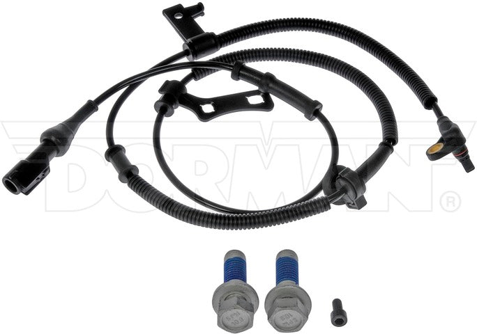 Dorman - OE Solutions Sensor de Velocidad de Rueda del ABS P/N:695-902 Fits: Ford Explorer 10-06, Ford Explorer Sport Trac 10-07, Mercury Mountaineer 10-06 - Image 1