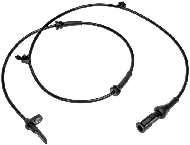 Dorman - OE Solutions Sensor de Velocidad de Rueda del ABS P/N:695-911 Fits: Ford Five Hundred 07-05, Ford Flex 2009, Ford Freestyle 07-05, Ford Taurus 12-08, Ford Taurus X 09-08, Lincoln Mks 12-09, Mercury Montego 07-05, Mercury Sable 09-08 - Image 1