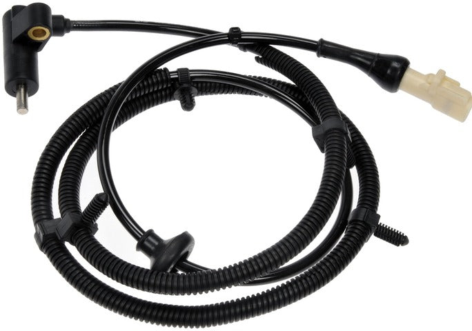 Dorman - OE Solutions Sensor de Velocidad de Rueda del ABS P/N:695-916 Fits: Ford Crown Victoria 11-05, Lincoln Town Car 11-05, Mercury Grand Marquis 11-05 - Image 1