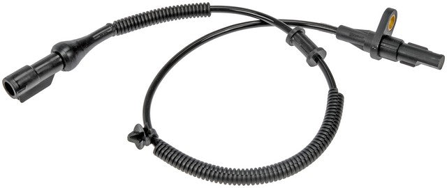 Dorman - OE Solutions Sensor de Velocidad de Rueda del ABS P/N:695-917 Fits: Ford Mustang 10-05 - Image 1