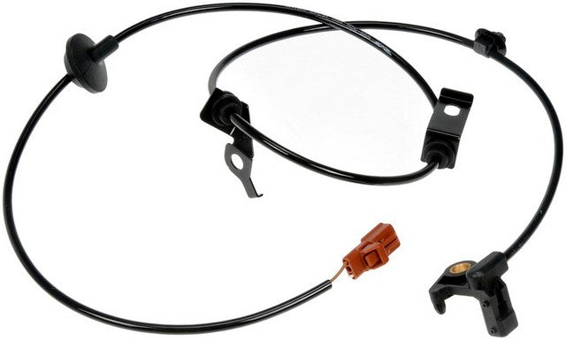 Dorman - OE Solutions Sensor de Velocidad de Rueda del ABS P/N:695-920 Fits: Ford Fusion 12-06, Lincoln Mkz 12-07, Lincoln Zephyr 2006, Mercury Milan 11-06 - Image 1