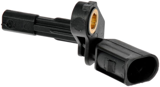 Dorman - OE Solutions Sensor de Velocidad de Rueda del ABS P/N:695-962 Fits: Audi A3, Audi S3, Audi Tt, Seat Altea, Seat Altea Xl, Seat Leon, Volkswagen Beetle, Volkswagen Beetle Cabrio, Volkswagen Eos - Image 1