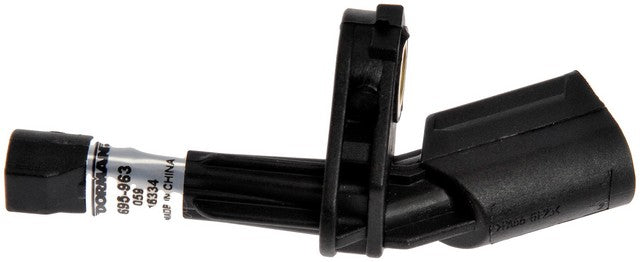 Dorman - OE Solutions Sensor de Velocidad de Rueda del ABS P/N:695-963 Fits: Audi A3, Audi S3, Audi Tt, Seat Altea, Seat Altea Xl, Seat Leon, Volkswagen Beetle, Volkswagen Beetle Cabrio, Volkswagen Eos - Image 2