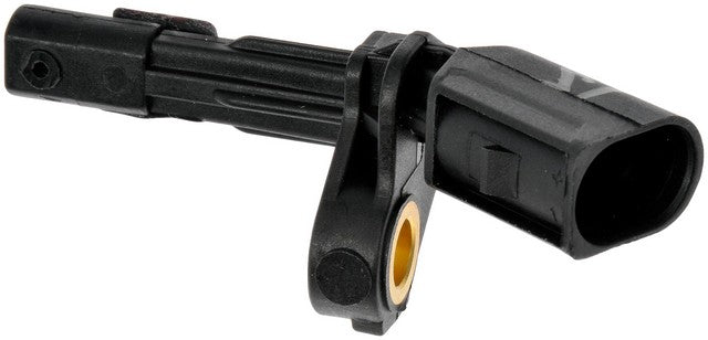 Dorman - OE Solutions Sensor de Velocidad de Rueda del ABS P/N:695-963 Fits: Audi A3, Audi S3, Audi Tt, Seat Altea, Seat Altea Xl, Seat Leon, Volkswagen Beetle, Volkswagen Beetle Cabrio, Volkswagen Eos - Image 1