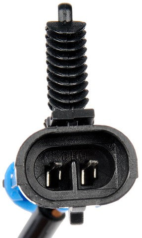 Dorman - OE Solutions Sensor de Velocidad de Rueda del ABS P/N:695-982 Fits: Buick Rainier 07-06, Chevrolet Trailblazer 09-06, Chevrolet Trailblazer Ext 2006, GMC Envoy 09-06 - Image 2