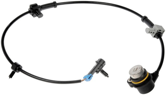 Dorman - OE Solutions Sensor de Velocidad de Rueda del ABS P/N:695-982 Fits: Buick Rainier 07-06, Chevrolet Trailblazer 09-06, Chevrolet Trailblazer Ext 2006, GMC Envoy 09-06 - Image 1