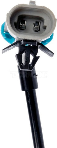 Dorman - OE Solutions Sensor de Velocidad de Rueda del ABS P/N:695-987 Fits: Chevrolet Captiva Sport 15-12, Chevrolet Equinox 09-07, Pontiac Torrent 09-07, Saturn Vue 10-08, Suzuki Xl-7 09-07 - Image 2