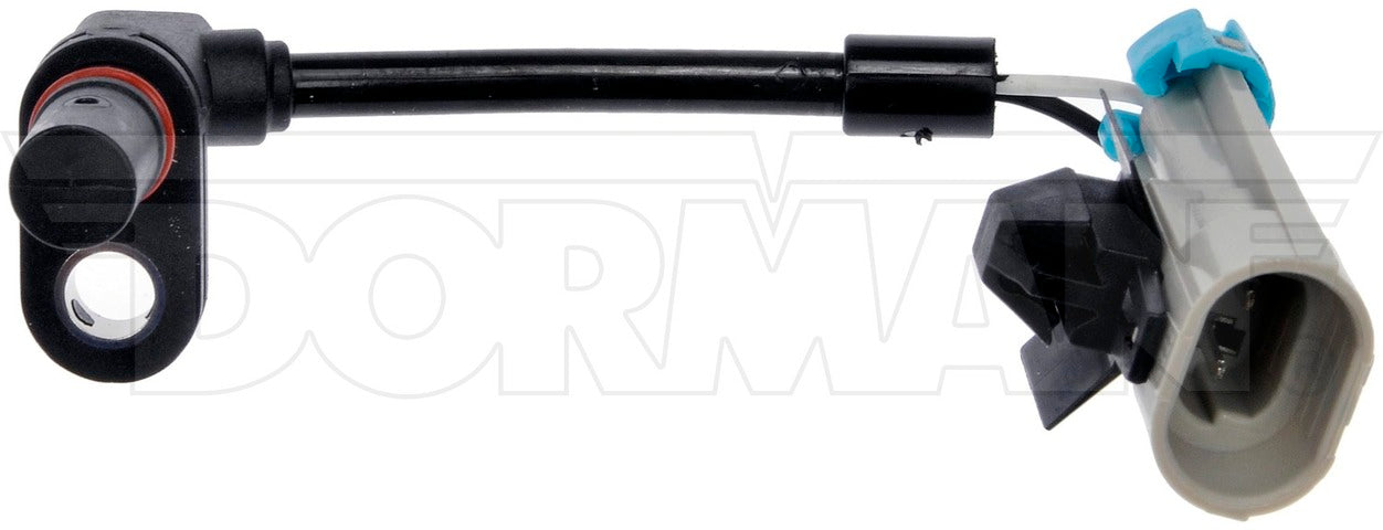 Dorman - OE Solutions Sensor de Velocidad de Rueda del ABS P/N:695-987 Fits: Chevrolet Captiva Sport 15-12, Chevrolet Equinox 09-07, Pontiac Torrent 09-07, Saturn Vue 10-08, Suzuki Xl-7 09-07 - Image 1