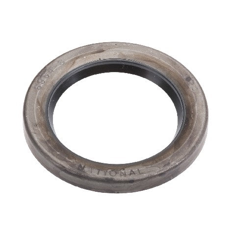 National Wheel Seal P/N:6954S Fits: Ford E-300 Econoline 74-69, Ford F-250 75-65, Ford F-350 75-57, Ford P-350 76-60 - Image 1