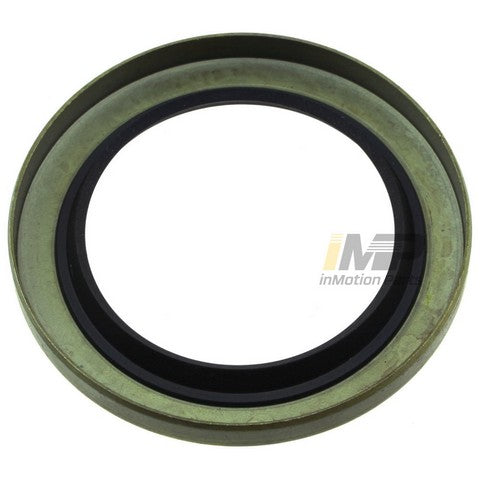 InMotion Parts Wheel Seal P/N:WS6954S Fits: Ford E-300 Econoline 74-69, Ford F-250 75-65, Ford F-350 75-57, Ford P-350 76-60 - Image 1