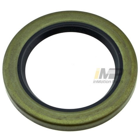 InMotion Parts Wheel Seal P/N:WS6954S Fits: Ford E-300 Econoline 74-69, Ford F-250 75-65, Ford F-350 75-57, Ford P-350 76-60 - Image 2