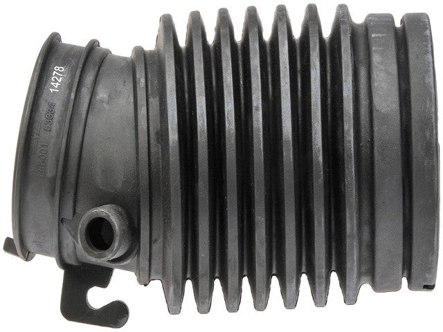 Dorman - OE Solutions Manguera de Entrada de Aire del Motor P/N:696-001 Fits: Acura Tl 06-04, Honda Accord 07-03 - Image 2