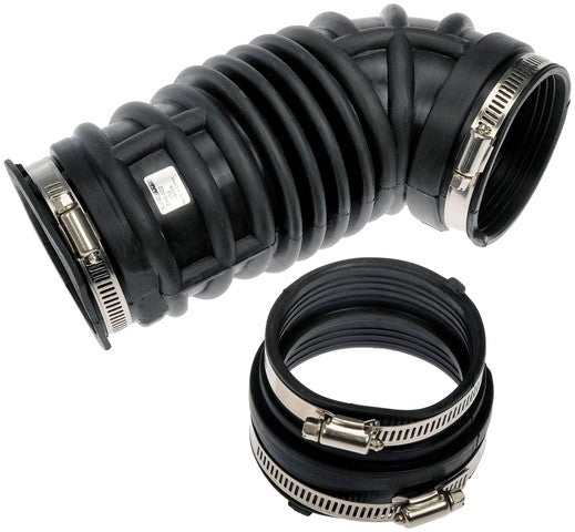 Dorman - OE Solutions Manguera de Entrada de Aire del Motor P/N:696-002 Fits: Chevrolet Aveo 11-09, Chevrolet Aveo5 11-09, Pontiac G3 10-09, Pontiac G3 Wave 2009 - Image 1