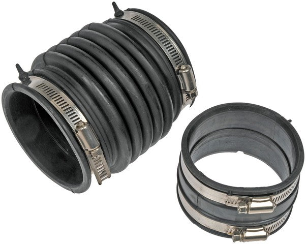 Dorman - OE Solutions Manguera de Entrada de Aire del Motor P/N:696-009 Fits: Nissan Frontier 19-05, Nissan Pathfinder 12-05, Nissan Xterra 15-05 - Image 1