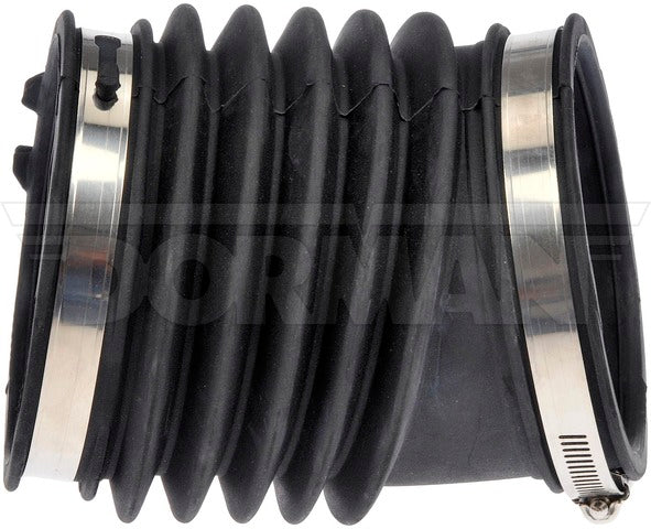 Dorman - OE Solutions Manguera de Entrada de Aire del Motor P/N:696-015 Fits: Ford Excursion 05-03, Ford F-250 Super Duty 05-03, Ford F-350 Super Duty 05-03, Ford F-450 Super Duty 05-03, Ford F-550 Super Duty 05-03 - Image 2