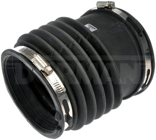 Dorman - OE Solutions Manguera de Entrada de Aire del Motor P/N:696-015 Fits: Ford Excursion 05-03, Ford F-250 Super Duty 05-03, Ford F-350 Super Duty 05-03, Ford F-450 Super Duty 05-03, Ford F-550 Super Duty 05-03 - Image 1